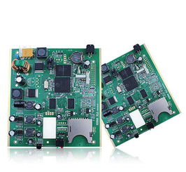 SMT貼片組裝方式及加工流程中的軟件服務支持