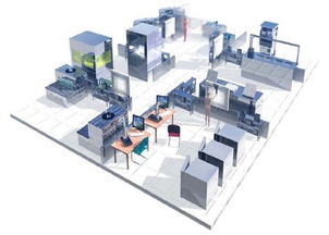 蘇州質量MES/ERP軟件服務 助力企業數字化轉型與高效管理